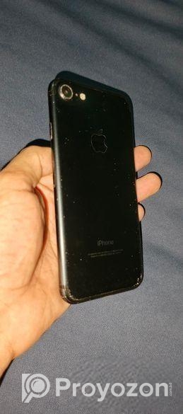 Apple iPhone 7 ব্যবহৃত, সব ঠিক আছে (Used)
