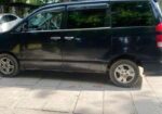 Toyota X Noah 2002