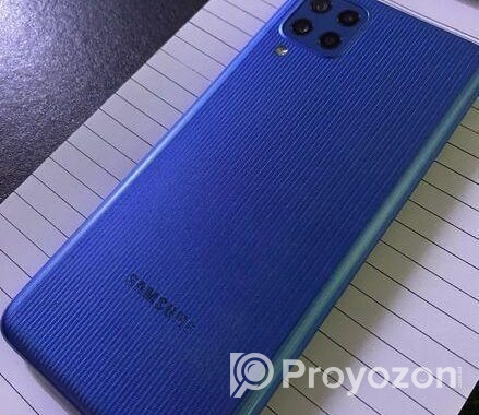 Samsung Galaxy F22 . (Used)