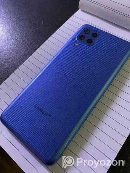 Samsung Galaxy F22 . (Used)