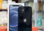 Apple iPhone 12 64GB (Used)