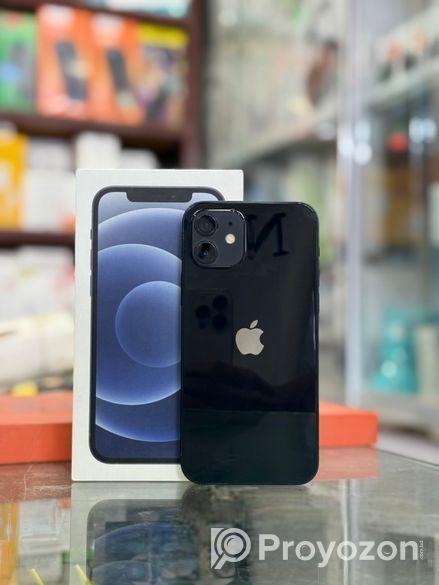 Apple iPhone 12 64GB (Used)
