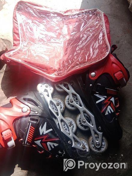 রোলার এস্কেট