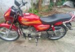 Hero Splendor . 2019