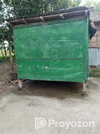 ১৫/৮ হাত দোকান ঘন্টি বিক্রি