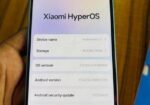 Xiaomi Redmi Note 13 . (Used)