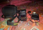 Nikon D3200