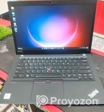 Thinkpad T14s 10 GEN 16 GB RAM FOR SELL