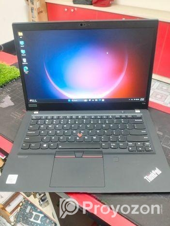 Thinkpad T14s 10 GEN 16 GB RAM FOR SELL
