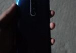 Xiaomi Redmi Note 8 Pro . (Used)