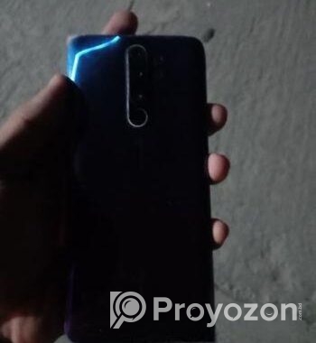 Xiaomi Redmi Note 8 Pro . (Used)