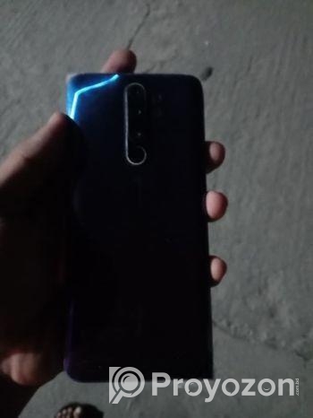 Xiaomi Redmi Note 8 Pro . (Used)
