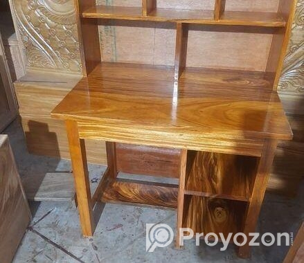 নতুন পড়ার টেবিল (Study Table)