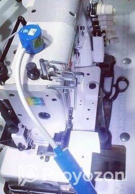 Kansai Machine