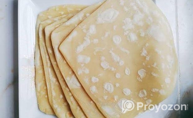 Homemade Fresh Cake, Pudding, Pizza