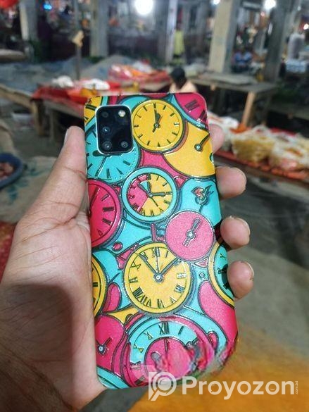 Samsung Galaxy A31 (Used)