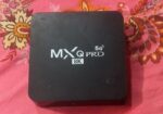 Android Tv Box 8 Gb Ram 128 Rom