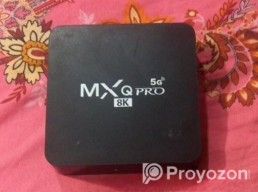 Android Tv Box 8 Gb Ram 128 Rom