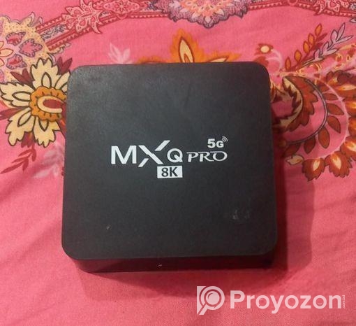 Android Tv Box 8 Gb Ram 128 Rom