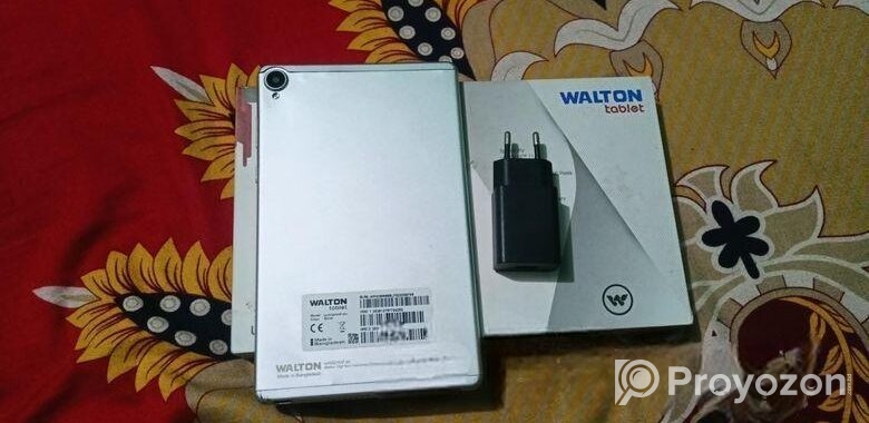 Walton Primo Walpad 8