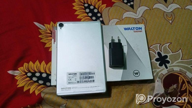 Walton Primo Walpad 8