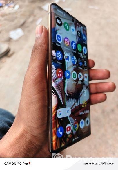 Fujitsu arrows F52A (Used)