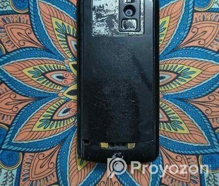 Blackberry Pearl 8100 (Used)