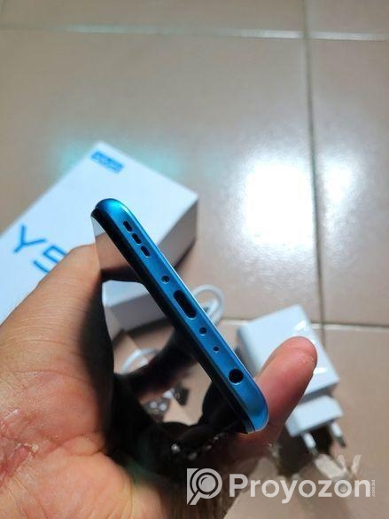 Vivo Y50 (Used)