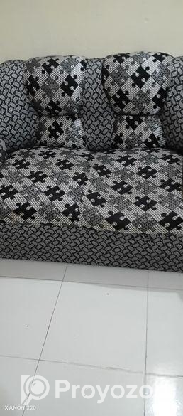 4 Citer Sofa