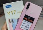 Vivo Y17 6/128 BOX (Used)