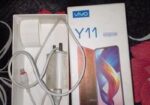 Vivo Y11 6/128 Fullbox (Used)
