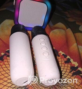 Karaoke K12 Speaker