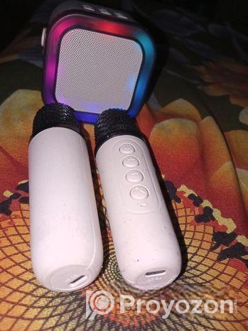 Karaoke K12 Speaker