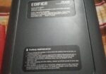 edfire sound system