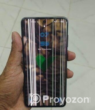 Samsung Galaxy S21 FE 5G (Used)