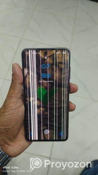 Samsung Galaxy S21 FE 5G (Used)