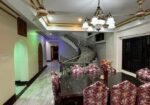6-bedroom Luxurious Fully Furnished Duplex Apartment Available Fo