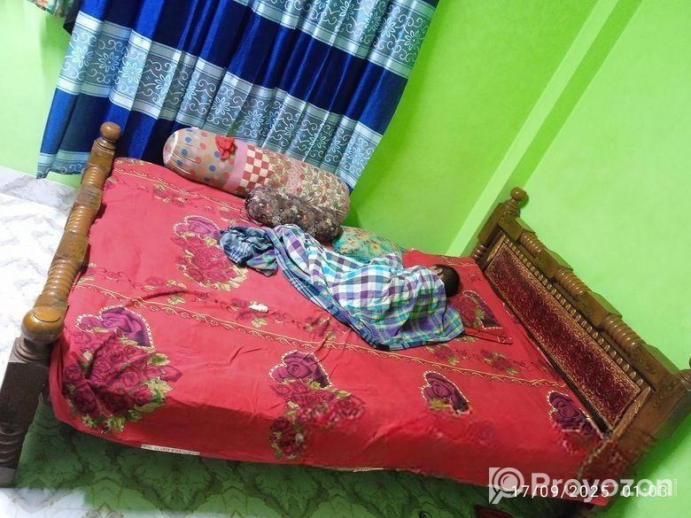 খাট বিক্রি করা হবে