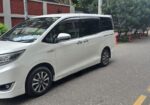 Toyota Esquire 2018