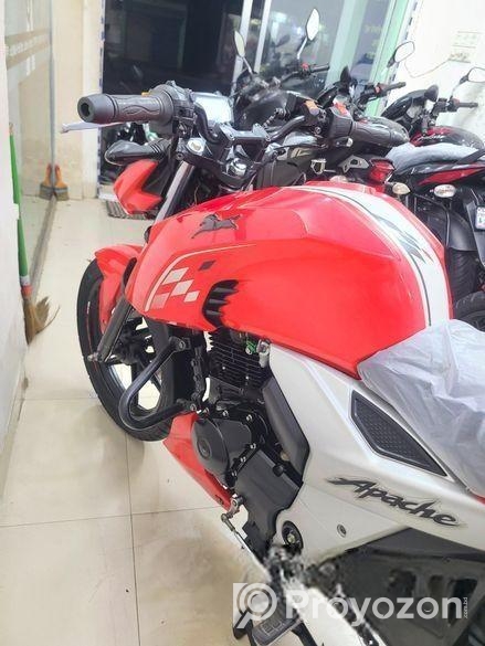 TVS 4V নিউ মডেল 2023