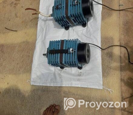 এয়ার পাম্প মডেল Aco 0010