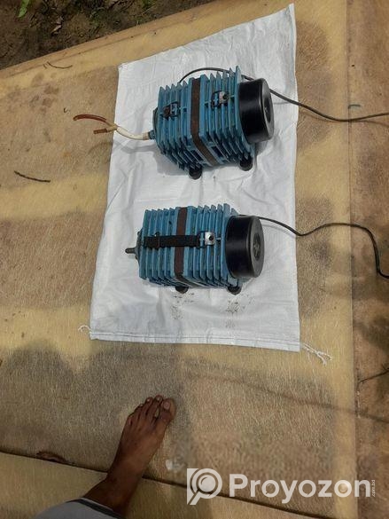 এয়ার পাম্প মডেল Aco 0010