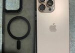 Apple iPhone 16 Pro Max . (Used)