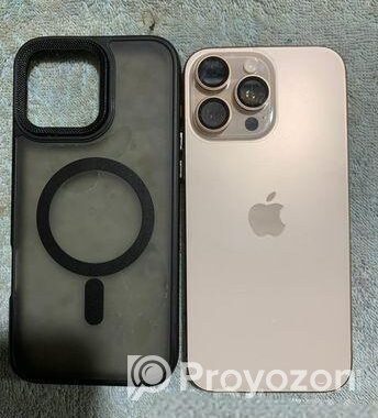 Apple iPhone 16 Pro Max . (Used)