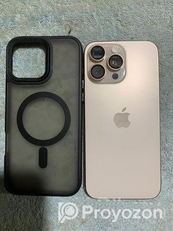 Apple iPhone 16 Pro Max . (Used)