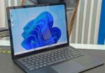 Most Premium Microsoft Surface Laptop 3 Core i5 10th Gen 2k Touch