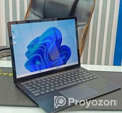 Most Premium Microsoft Surface Laptop 3 Core i5 10th Gen 2k Touch