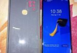 Infinix Hot 10 . (Used)