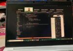 Full Fresh Laptop hp elitebook 840 G6