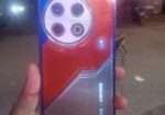 Tecno spark 30 pro (Used)